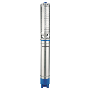 BDLC Motor Solar Pump