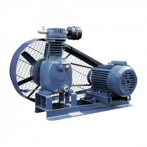 Belt Compressor Pump