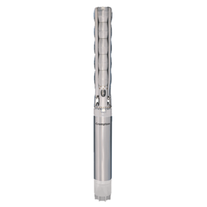 AC Motor Agricultural Solar Pump