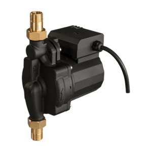 Inline Circulation Pumps