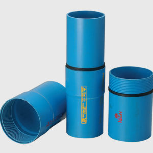 CASING PIPES