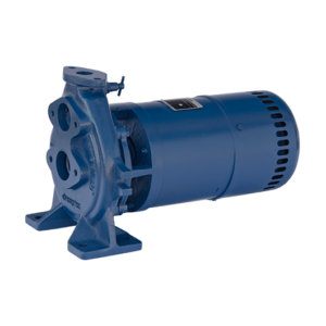 Centrifugal Deep Well Jet Pumps