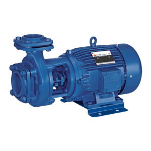 Centrifugal Monoset Pumps