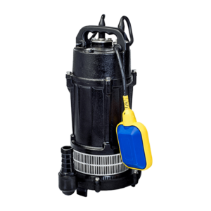 OW-Dry Type Motor