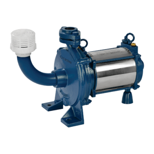 OW-Water Filled Motor