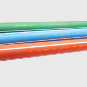 PLB DUCT PIPES