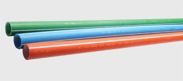 PLB DUCT PIPES