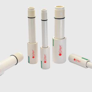 NEW GENERATION KML CLASSIC SUBMERSIBLE PIPE
