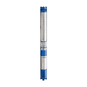 V-6 50 feet per stage Pumps