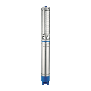 V-4 Stainless Steel Pumps