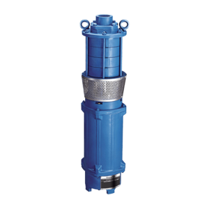 Vertical Openwell
