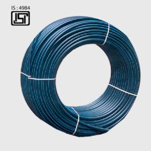 HDPE PIPES