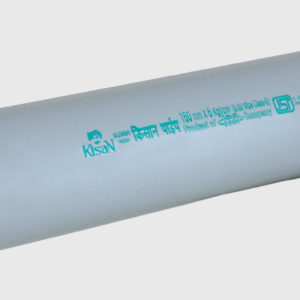 RIGID UPVC PIPES