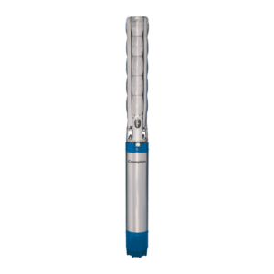V-5 Stainless Steel Pumps